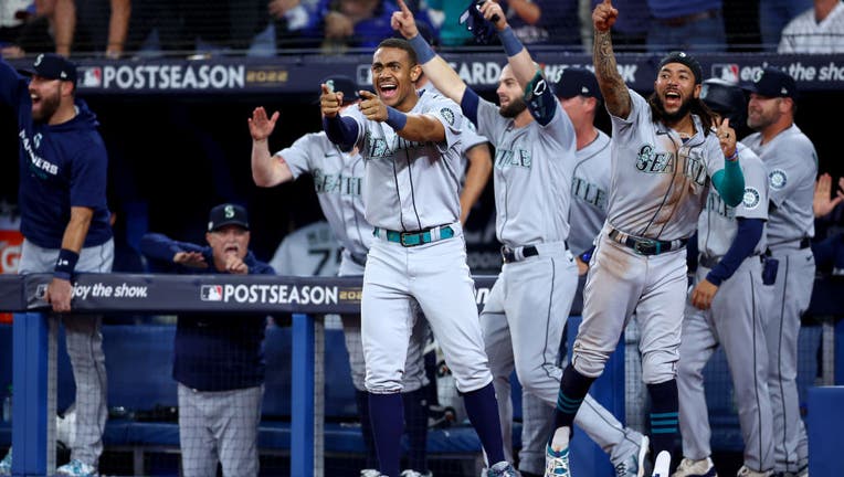 Seattle Mariners Evening Home Games To Start Earlier In 2023 | FOX 13 ...