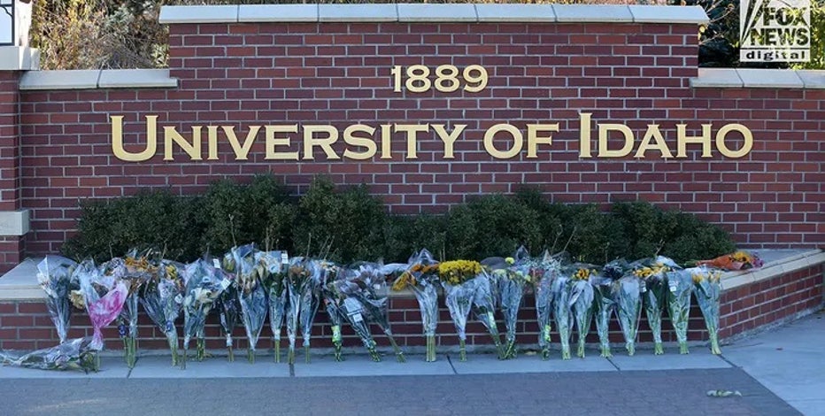Idaho murders: Students 'fearful' as quadruple homicide remains unsolved with no suspect