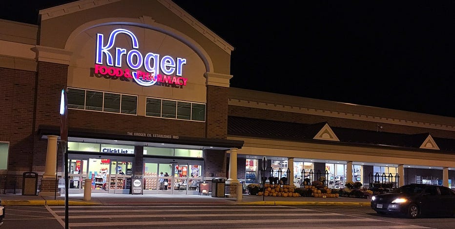 Washington leaders slam proposed Albertsons, Kroger merger