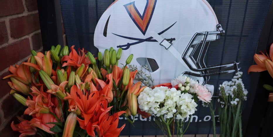 UVA delays release of 2022 campus shooting report to ensure fair trial for suspect