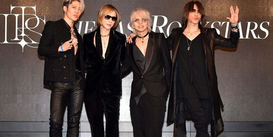 ミュージック SHOOTING STAR ASIA Tour in JAPAN Shooting Star Asia Tour | Boys Over Flowers Wiki | Fandom