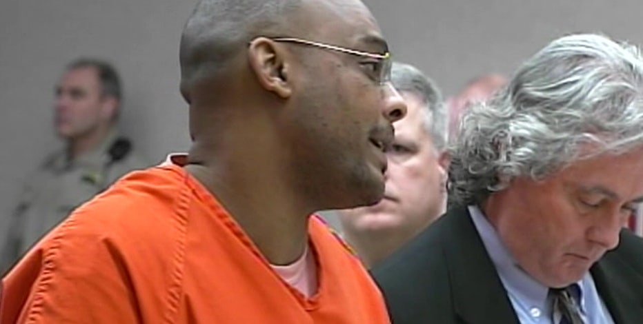 Darcus Allen: Judge declares mistrial for getaway driver after 2009 murder of four Lakewood cops