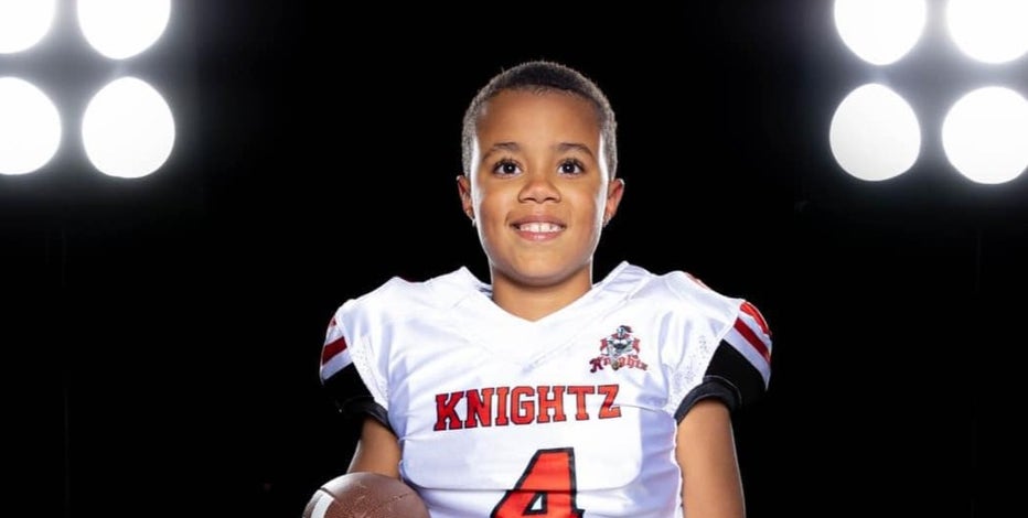 9-year-old shot in the face during road rage incident improving, released from ICU