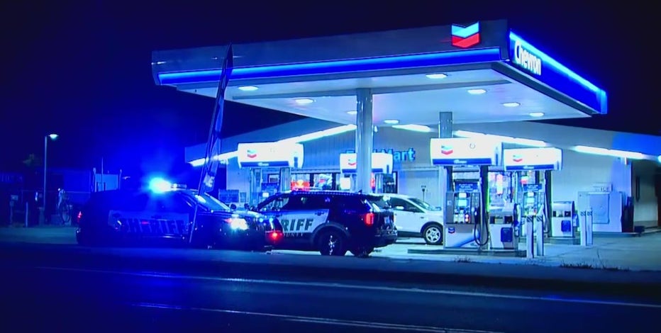 Detectives investigate string of armed robberies in King County