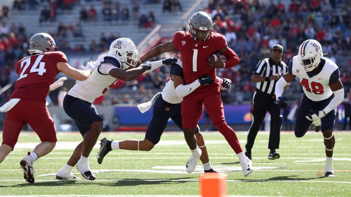 How to watch WSU Cougars vs Arizona