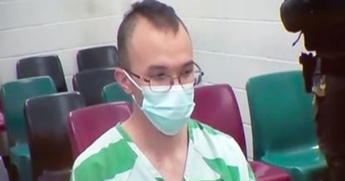 Man charged for armed courthouse standoff in Everett | FOX 13 Seattle