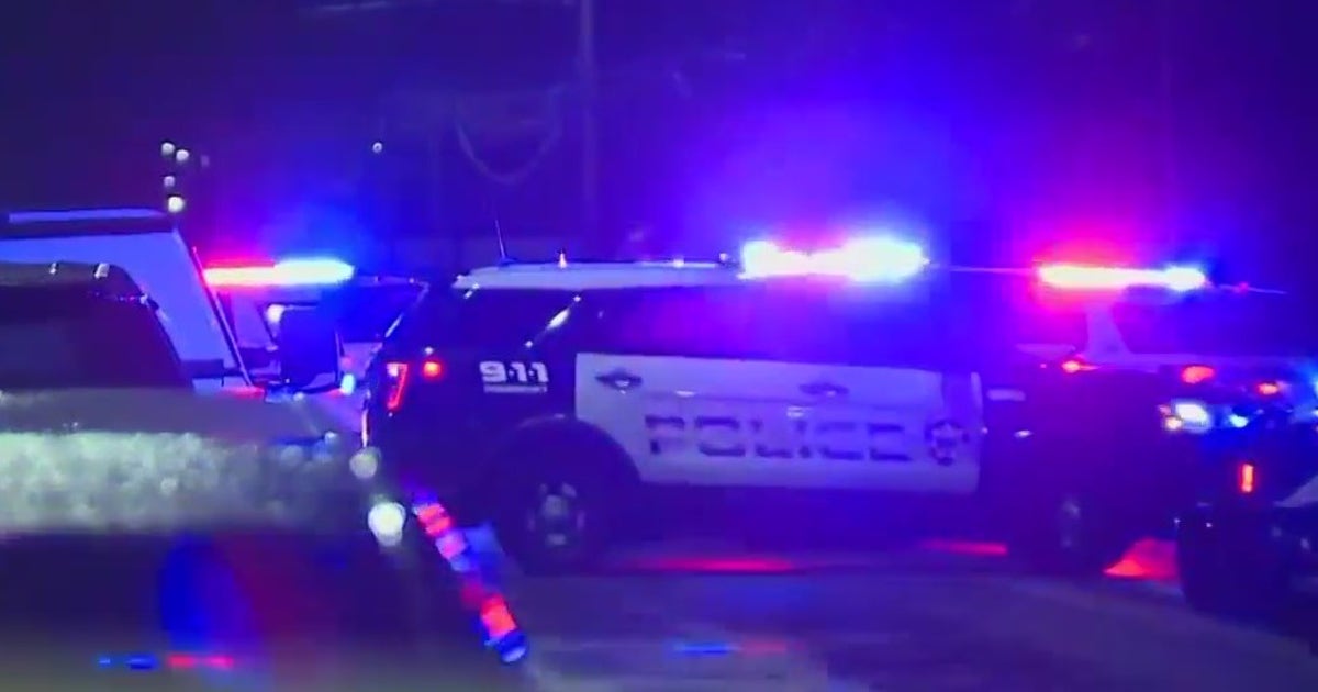 Deputies: Suspect dead after shootout with Tacoma officers | FOX 13 Seattle