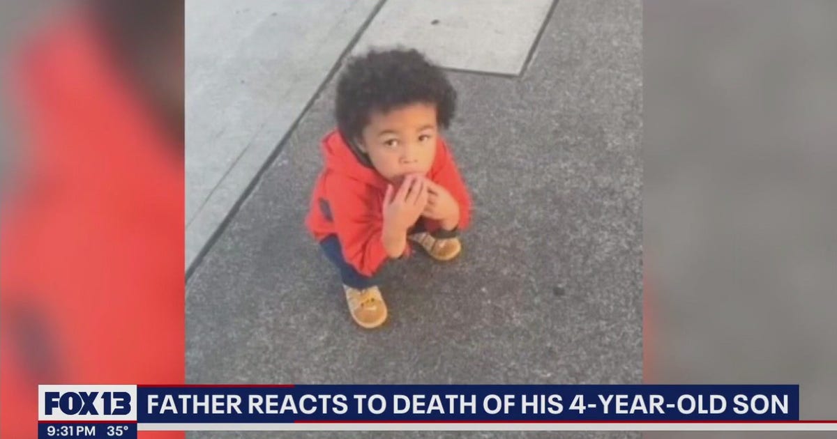 Mother, boyfriend charged with murder in death of 4-year-old boy in ...
