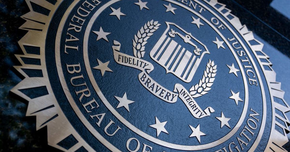 Spokane, WA woman arrested for threatening to kill Minnesota FBI agent