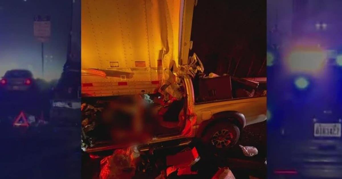 Crash on I-405 causes 6-mile backup in Newcastle, 2 people seriously ...