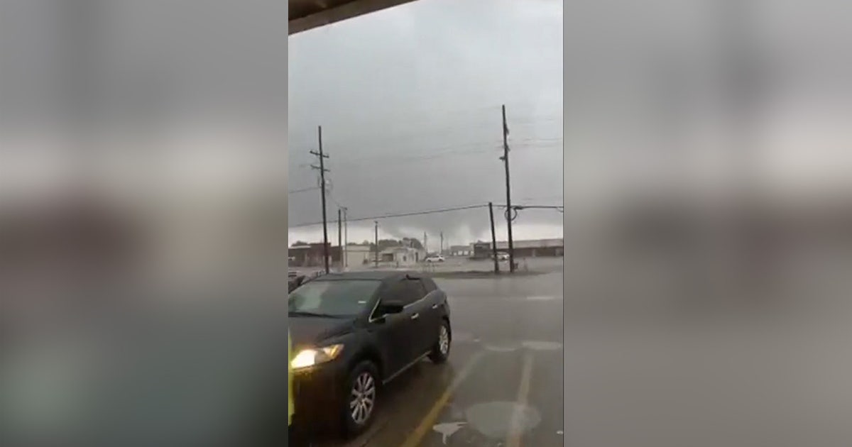 3 killed in Louisiana as severe storms tear across South | FOX 13 Seattle