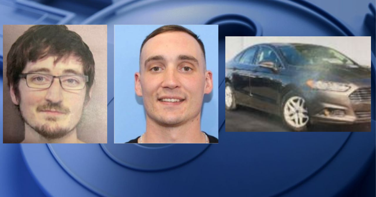 Brothers suspected in Lacey homicide arrested | FOX 13 Seattle