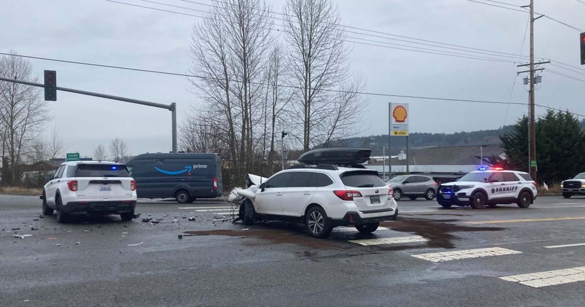 Robbery suspect arrested in Pierce County, shot at 911 caller | FOX 13 ...