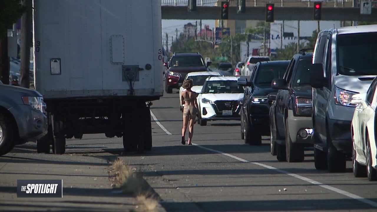 Seattle man sentenced to 10 years for sex trafficking minors - Vimarsana News