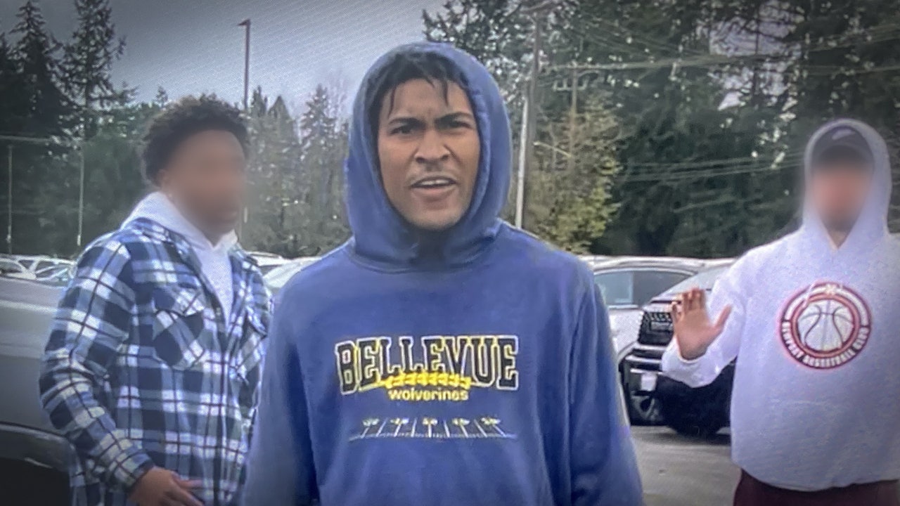 Deputies Yelm High School football coach assaulted by opposing fan at