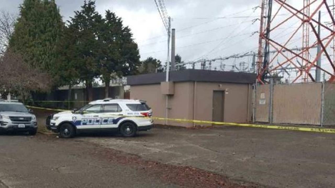 Tacoma Police Investigating Early Morning Homicide