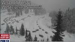 LIVE UPDATES: Snoqualmie Pass reopens after hours-long closure; freezing temps overnight