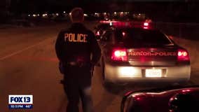 Troopers increasing DUI patrols for New Year's, some public transit offering free rides