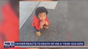 Mother, boyfriend charged with murder in death of 4-year-old boy in Seattle