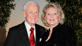 Bob Barker's longtime girlfriend Nancy Burnet shares an update on 'The Price is Right' icon as he turns 99