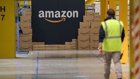 Amazon, Salesforce jettison jobs in latest tech worker purge