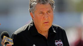 Former WSU football coach Mike Leach airlifted to hospital, listed in critical condition
