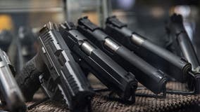 Oregon high court won’t let voter gun control measure begin