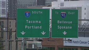Labor Day Weekend 2023: WSDOT's best, worst times to hit the road