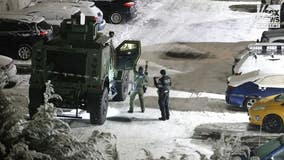 Idaho murders unrelated to Pullman Police SWAT activity near WSU campus, cops say