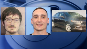 Brothers suspected in Lacey homicide arrested
