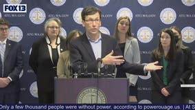 AG Ferguson announces lawsuits against 3 pharmacy chains for their role in opioid crisis