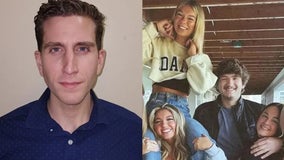 'Not a hint of stress'; WSU students react to arrest in Idaho murder case