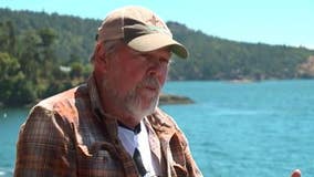 Ken Balcomb, researcher who championed orcas in the PNW, dies at 82