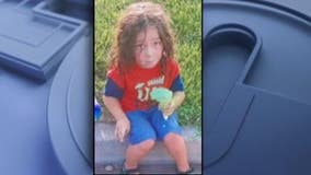 Police: Body of 5-year-old reported missing in September found in Yakima River