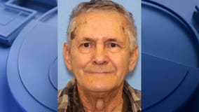 Silver Alert issued for man reported missing in Sequim