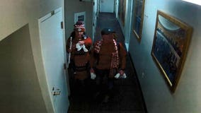 Puyallup couple charged in connection to Jan. 6 Capitol riot