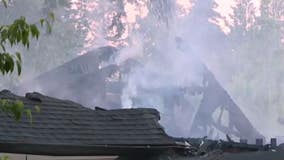 Washington man indicted for arsons at Jehovah’s Witness halls