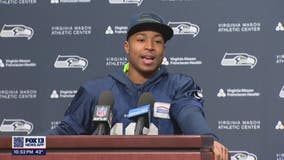 Seahawks' Tyler Lockett pays for all delinquent meal accounts in Renton School District