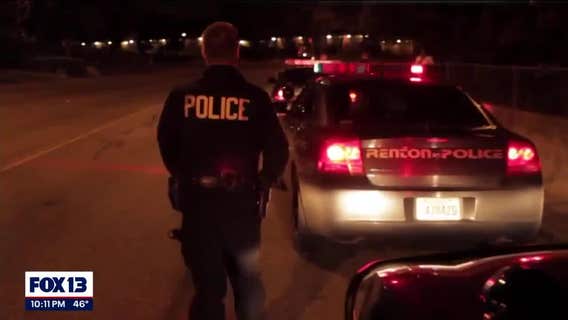 Troopers increasing DUI patrols for New Year's, some public transit offering free rides