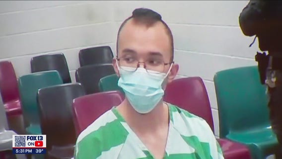 Docs: Man entered Snohomish Co. Courthouse with multiple guns to get custody of his daughter