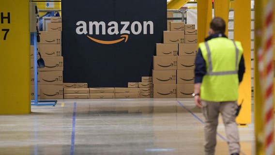 Amazon, Salesforce jettison jobs in latest tech worker purge