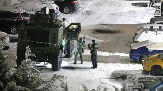 Idaho murders unrelated to Pullman Police SWAT activity near WSU campus, cops say