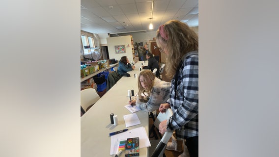 Skykomish Food Bank serving hot meals to residents, still without power since Dec. 23