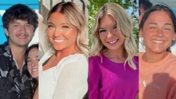 Mom of slain Idaho victim Xana Kernodle asks for help attending Bryan Kohberger trial