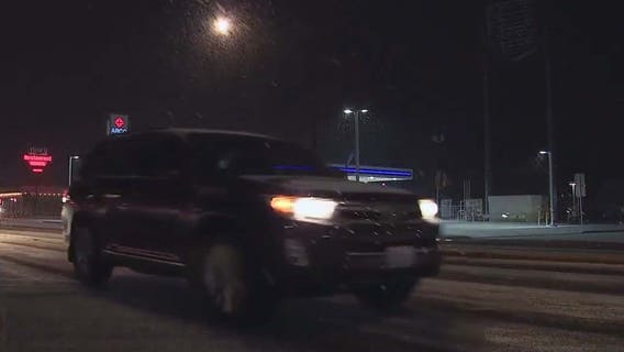 Local organizations expand shelters ahead of Puget Sound snowfall