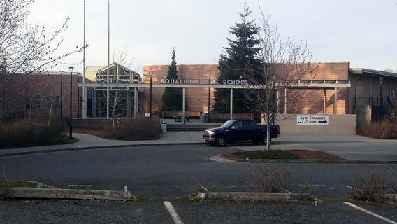 Student sues Bellingham Public Schools, claims administrators failed to report sexual abuse