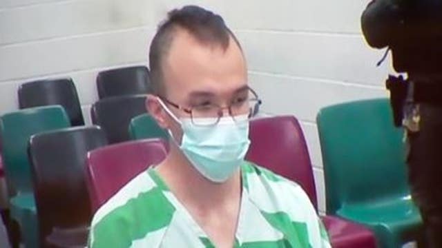 Man charged for armed courthouse standoff in Everett