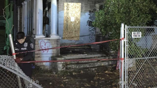 Police investigate deadly stabbing in Seattle's First Hill neighborhood