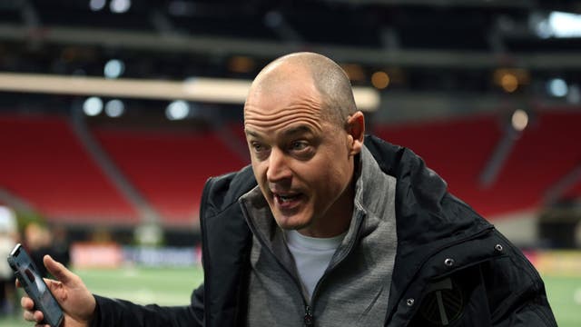 Portland Thorns to be sold amid fallout from women’s soccer scandals