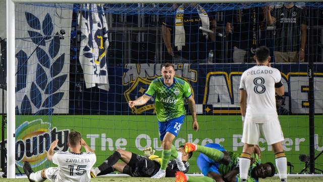 Sounders to host Colorado to open MLS regular season on February 26